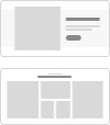 250+ Niche Templates