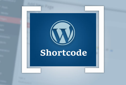 shortcode