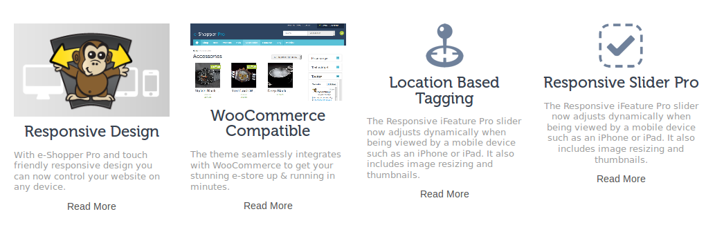 e-Shopper Pro - Boxes e-Shopper Pro - Boxes