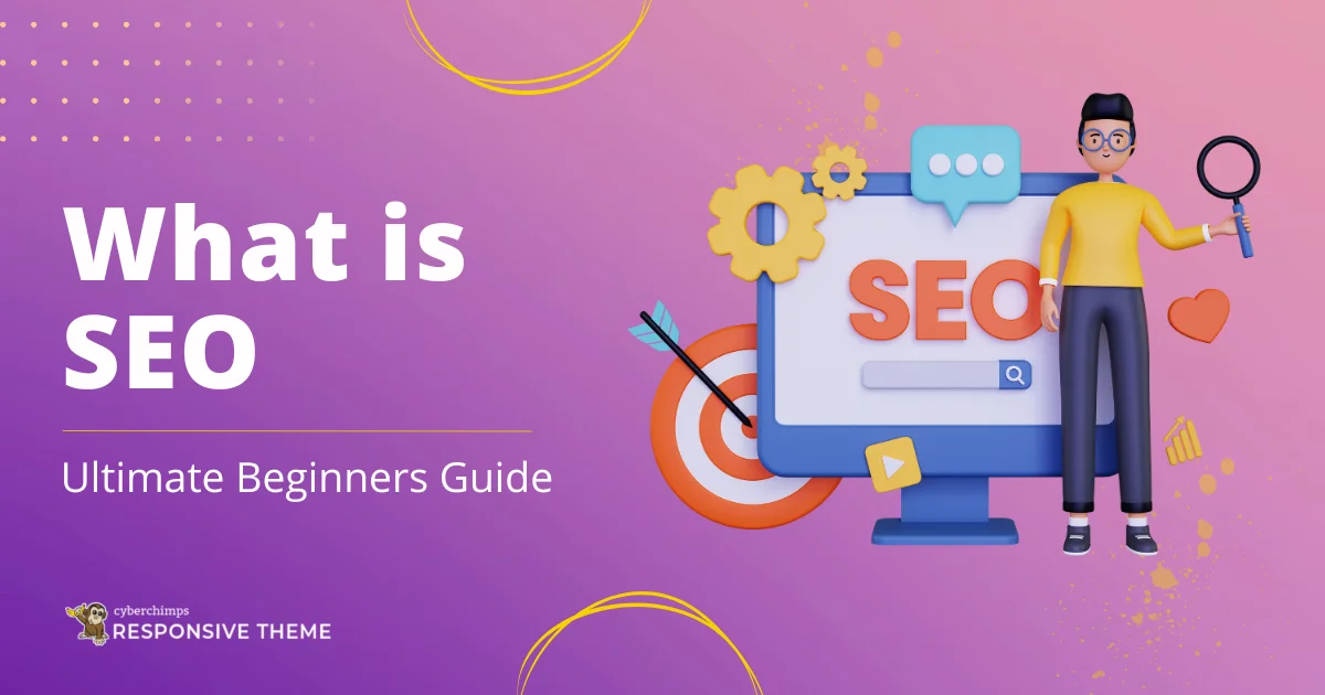 what is seo