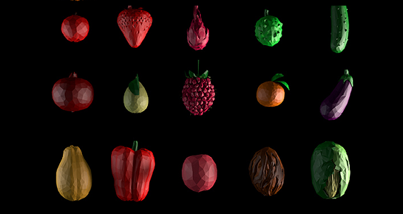 Food Icons on Behance
