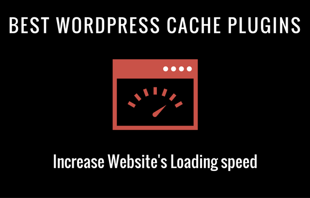 WordPress Cache Plugins