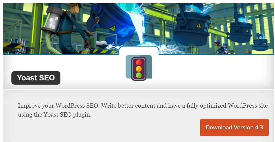 Yoast SEO