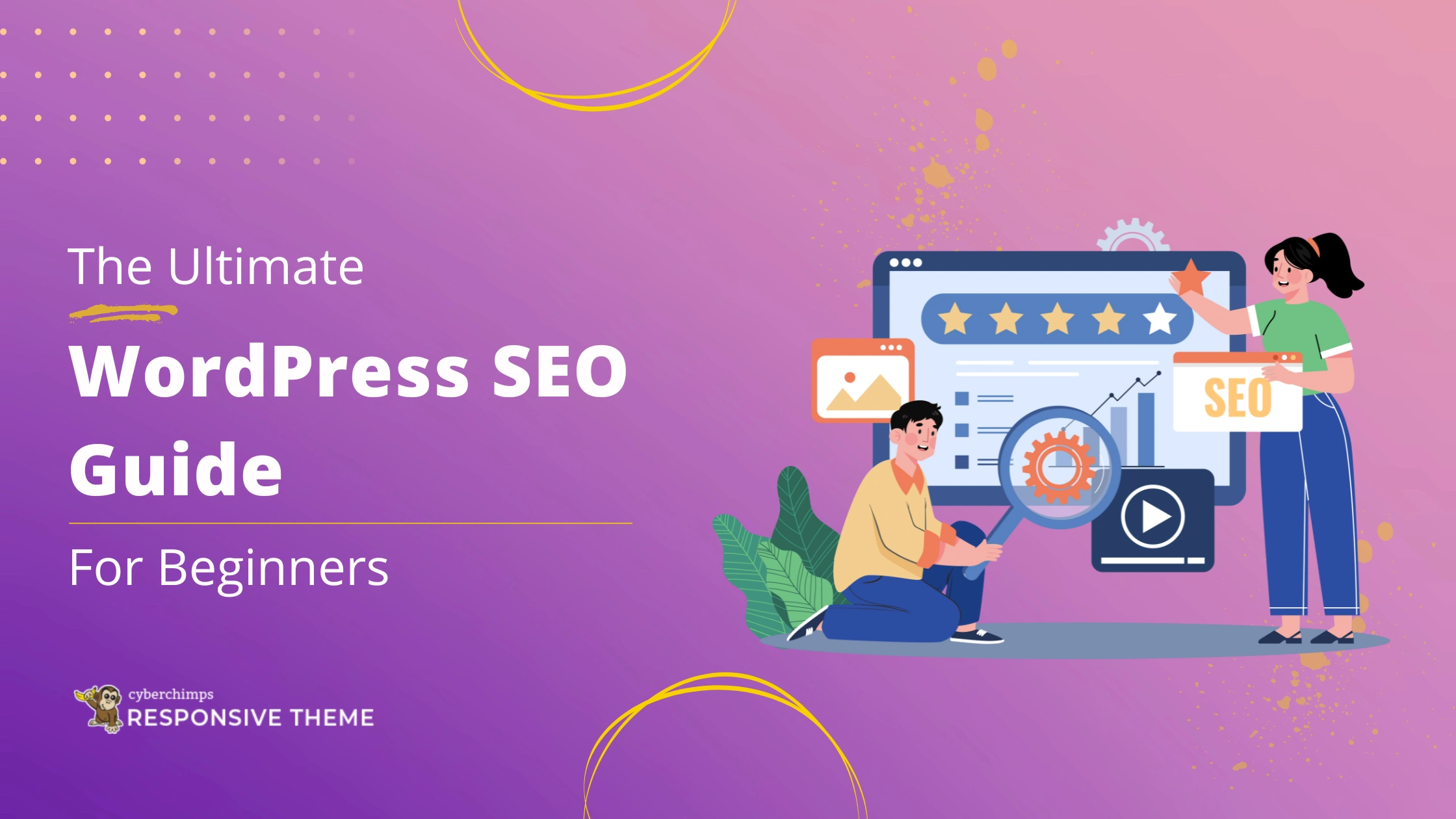 WordPress SEO Guide