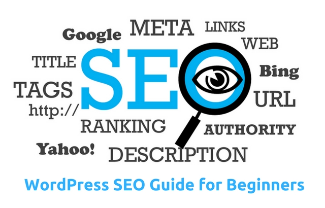 WordPress SEO Guide for Beginners