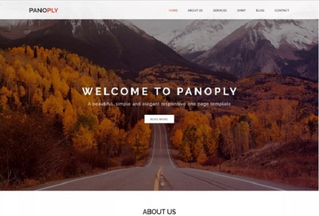 Panoply