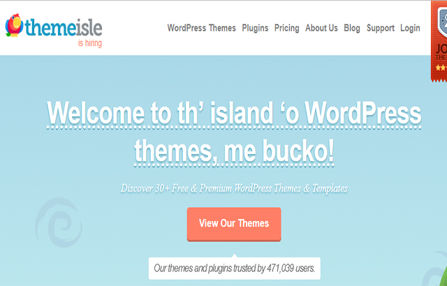 themeisle