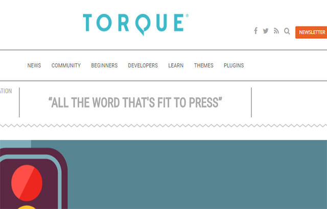 torque