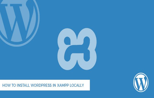 xampp