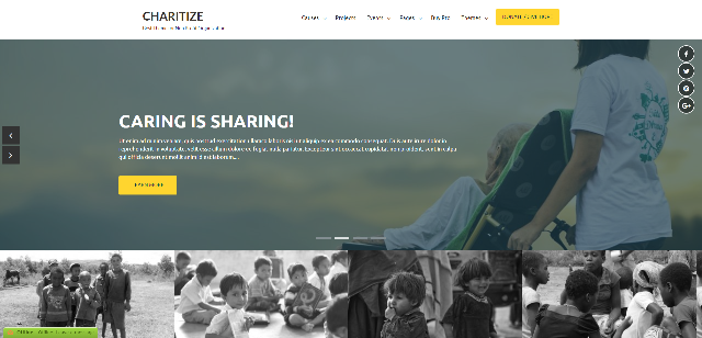 charitize