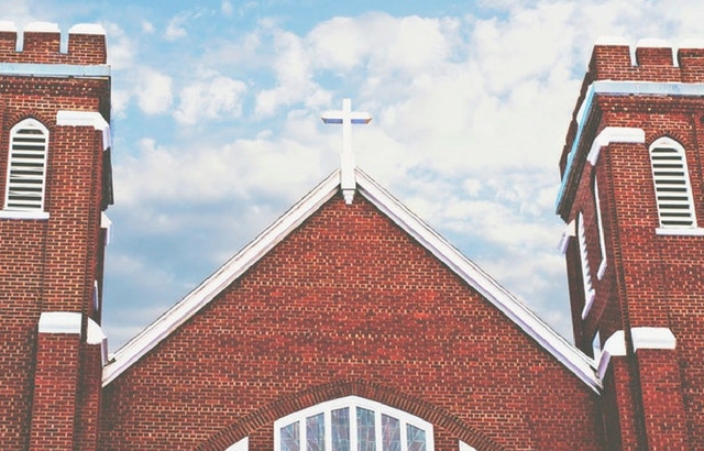 WordPress Church Themes