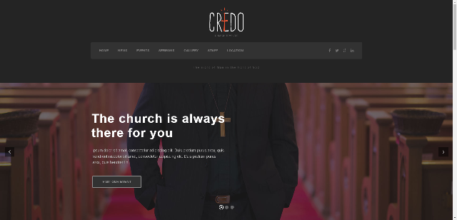 credo