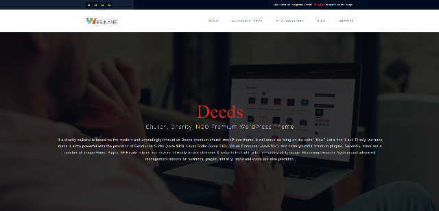 deeds