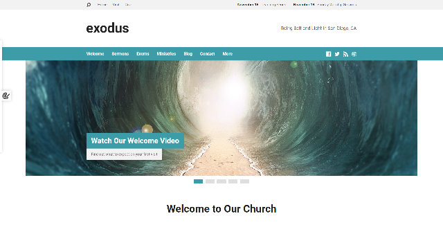 exodus