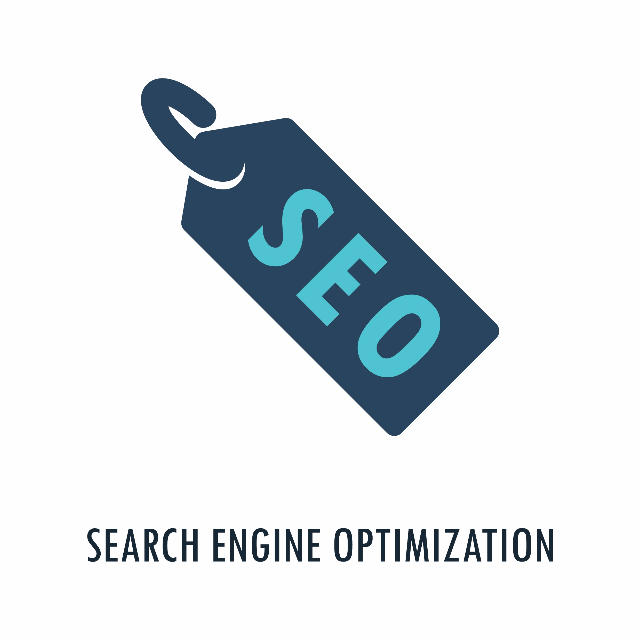 redesigning WordPress website - SEO Tags