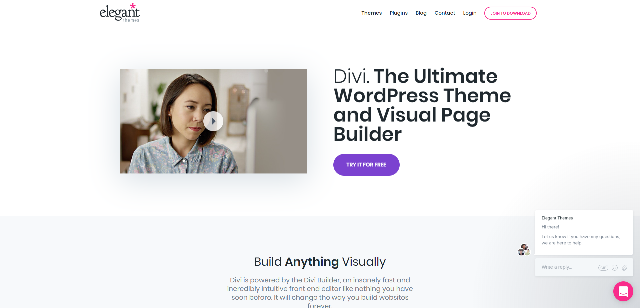 Divi