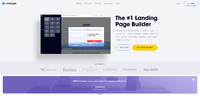 Leadpages