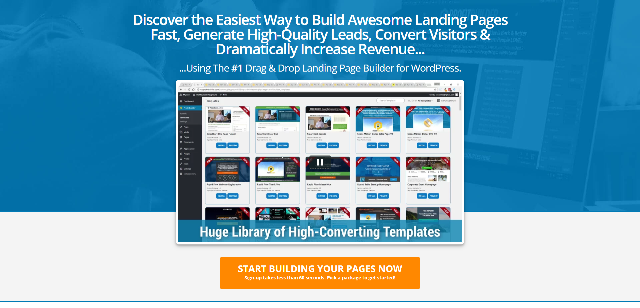WP ProfitBuilder