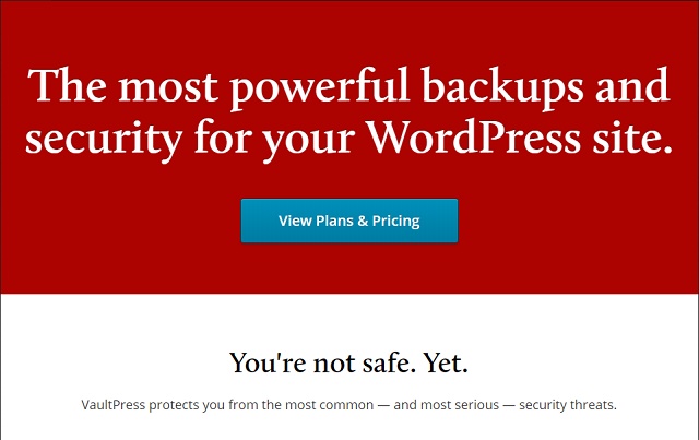 vaultpress-security-plugin