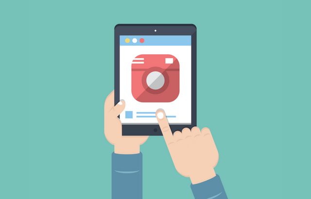 social media images importance