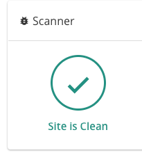 Site scanner