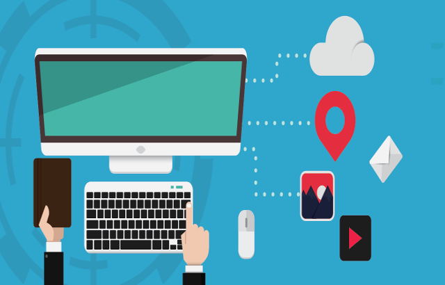 web design trends 2018