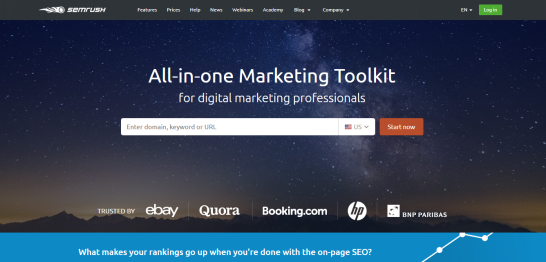 semrush
