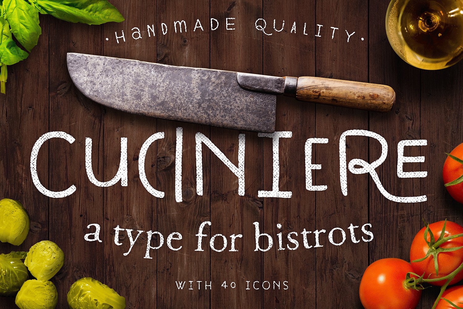 The Handmade Design Bundle