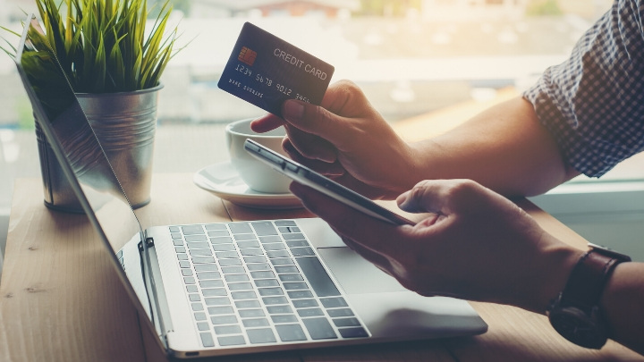 Payment Gateway