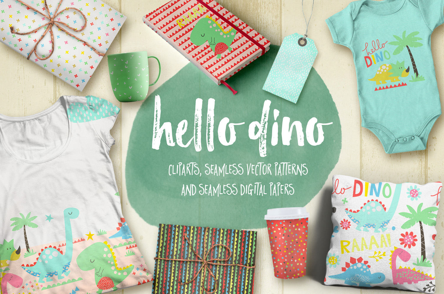 The Handmade Design Bundle