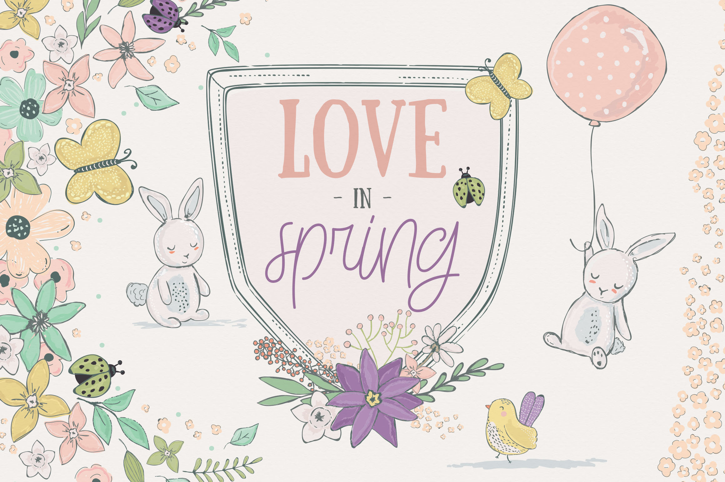 The Handmade Design Bundle