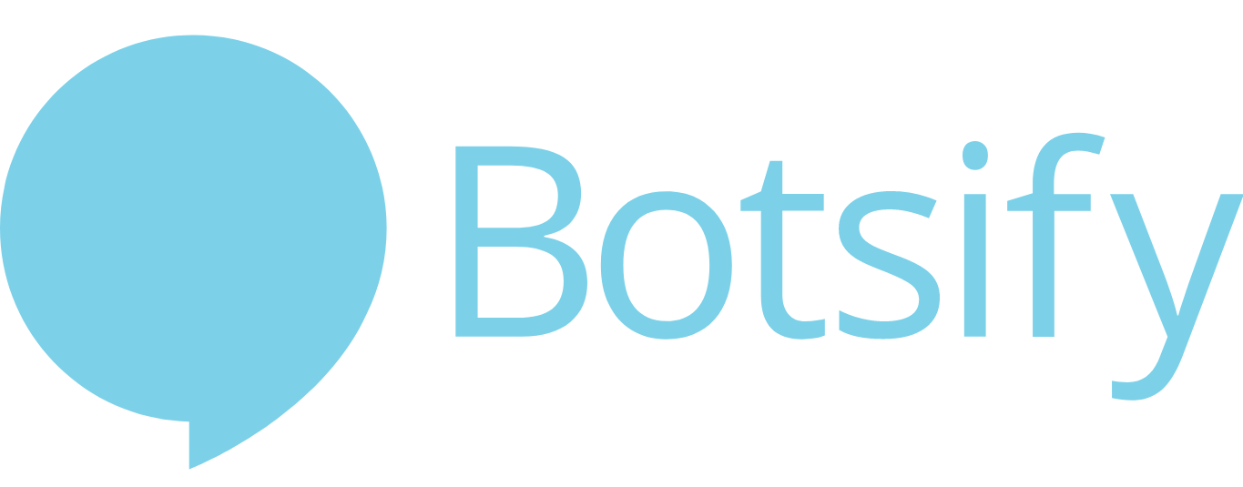 Botsify chatbot