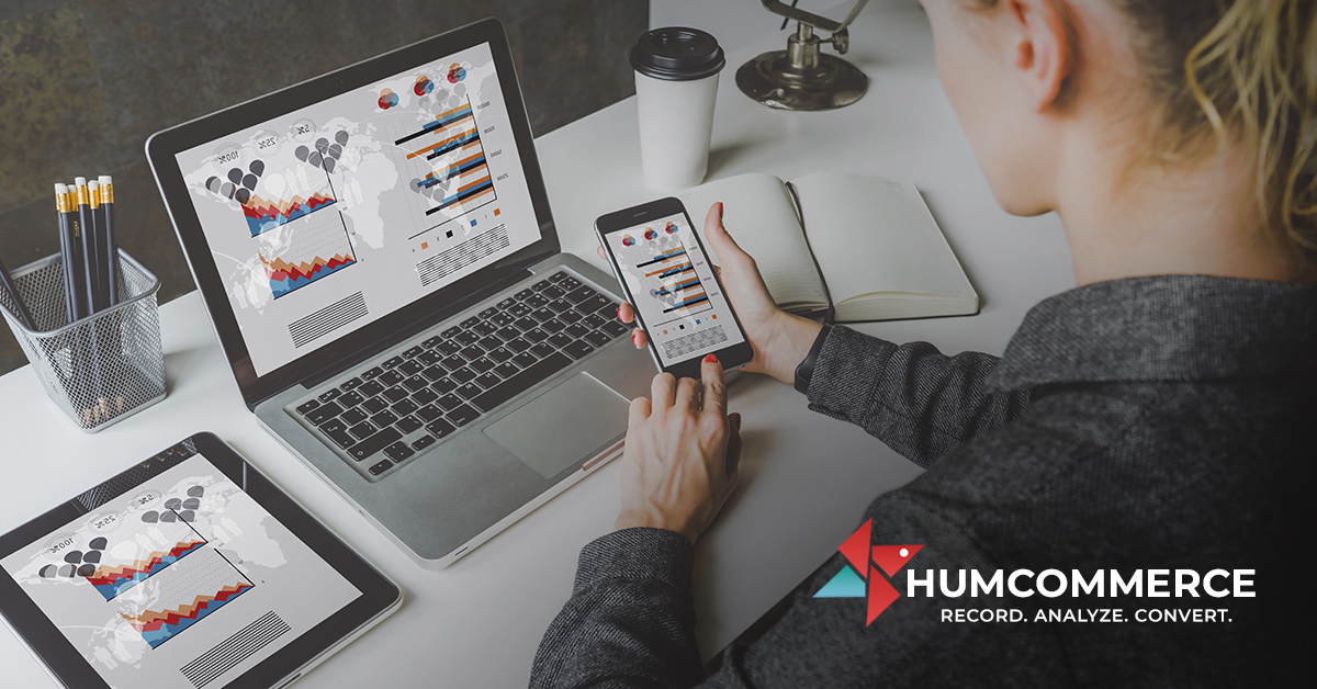 HumCommerce Tool