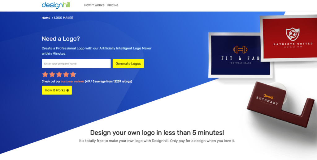designhill