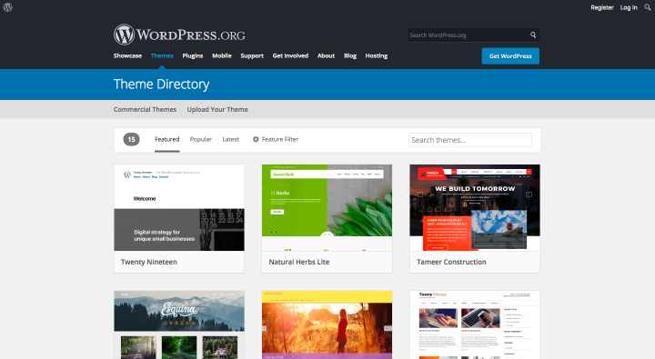 wordpress-themes