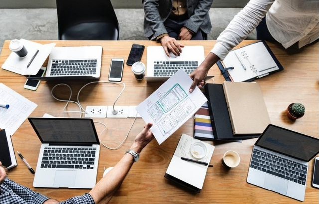 Ideas for Online Business