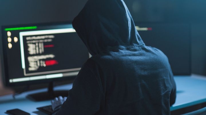 Hacker