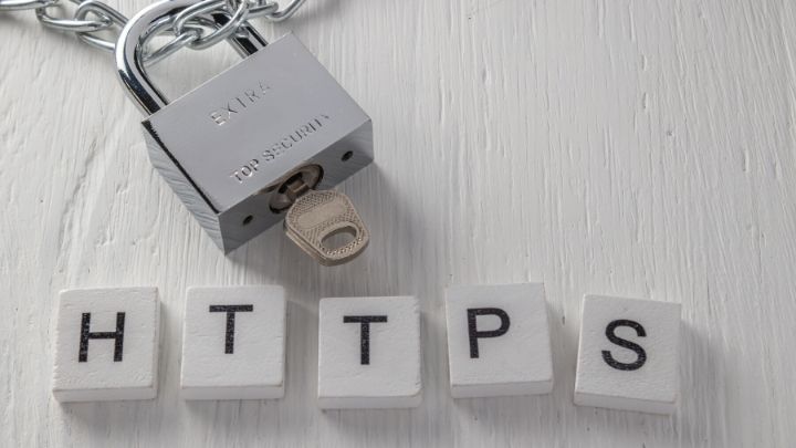 security socket layer