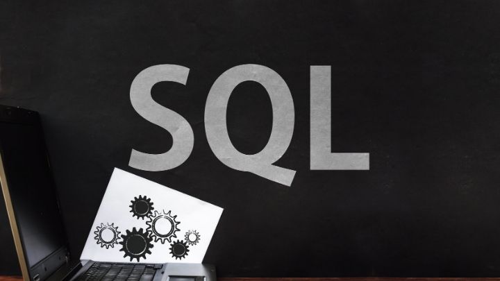 Structured Query Language (SQL)