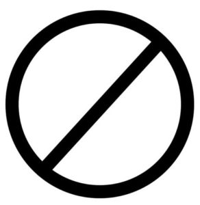 blacklisted
