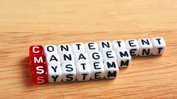Content Management System