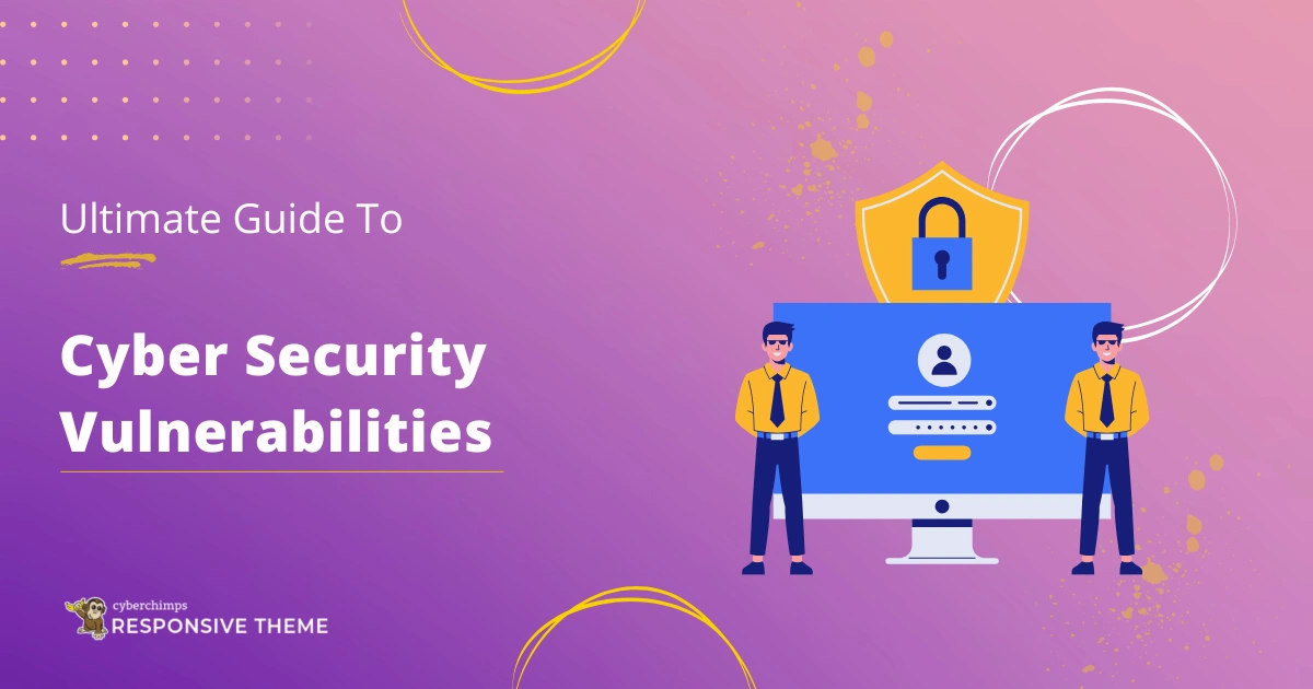 Cyber Security Tips