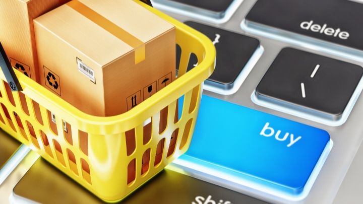 Ecommerce site