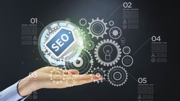 Search engine optimization