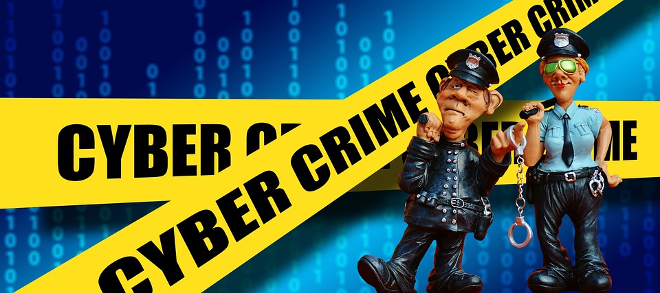 Cyber Crime