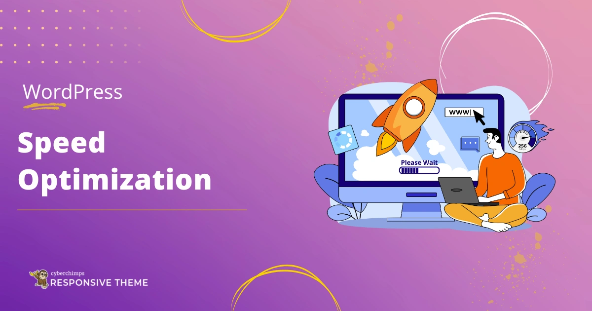WordPress speed optimization