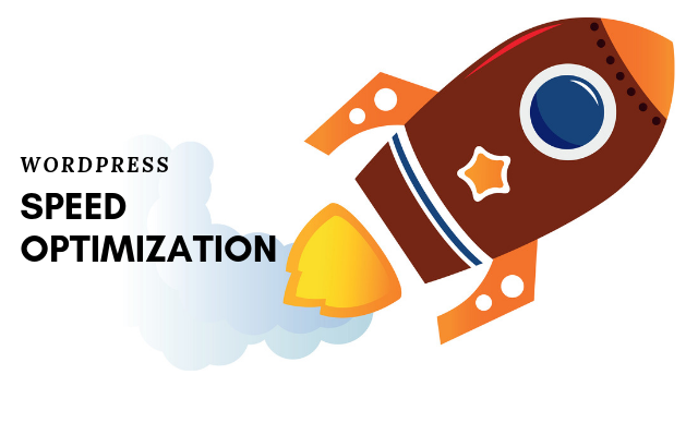 WordPress speed optimization