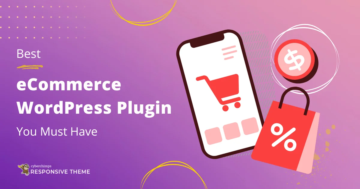 best eCommerce WordPress Plugin