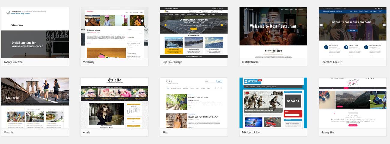 WordPress Speed Optimization