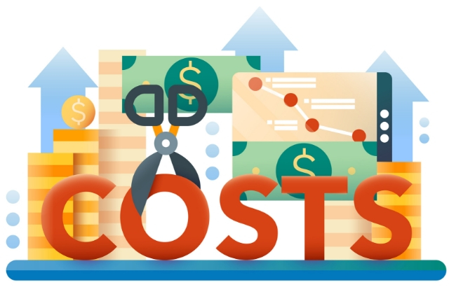 WordPress website costs
